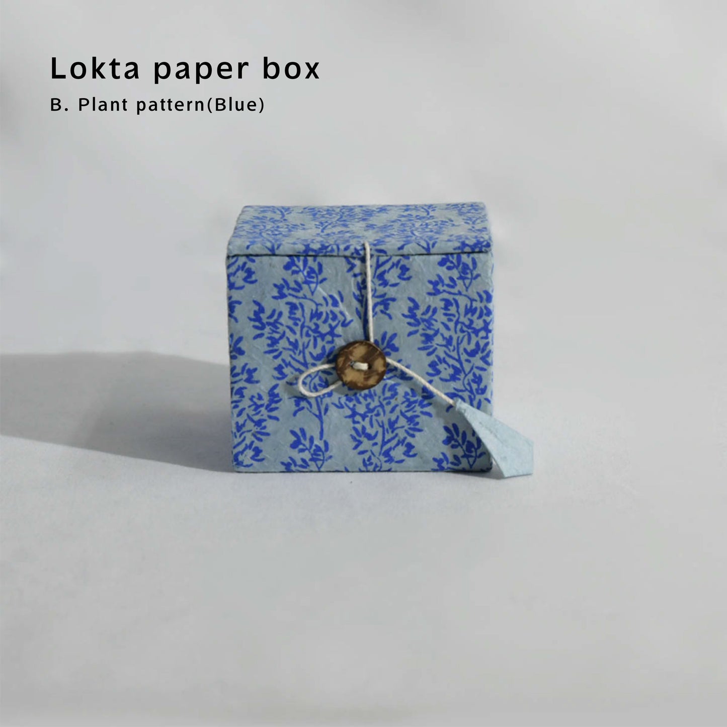 [Wooden / Lokta]  Additional Packages