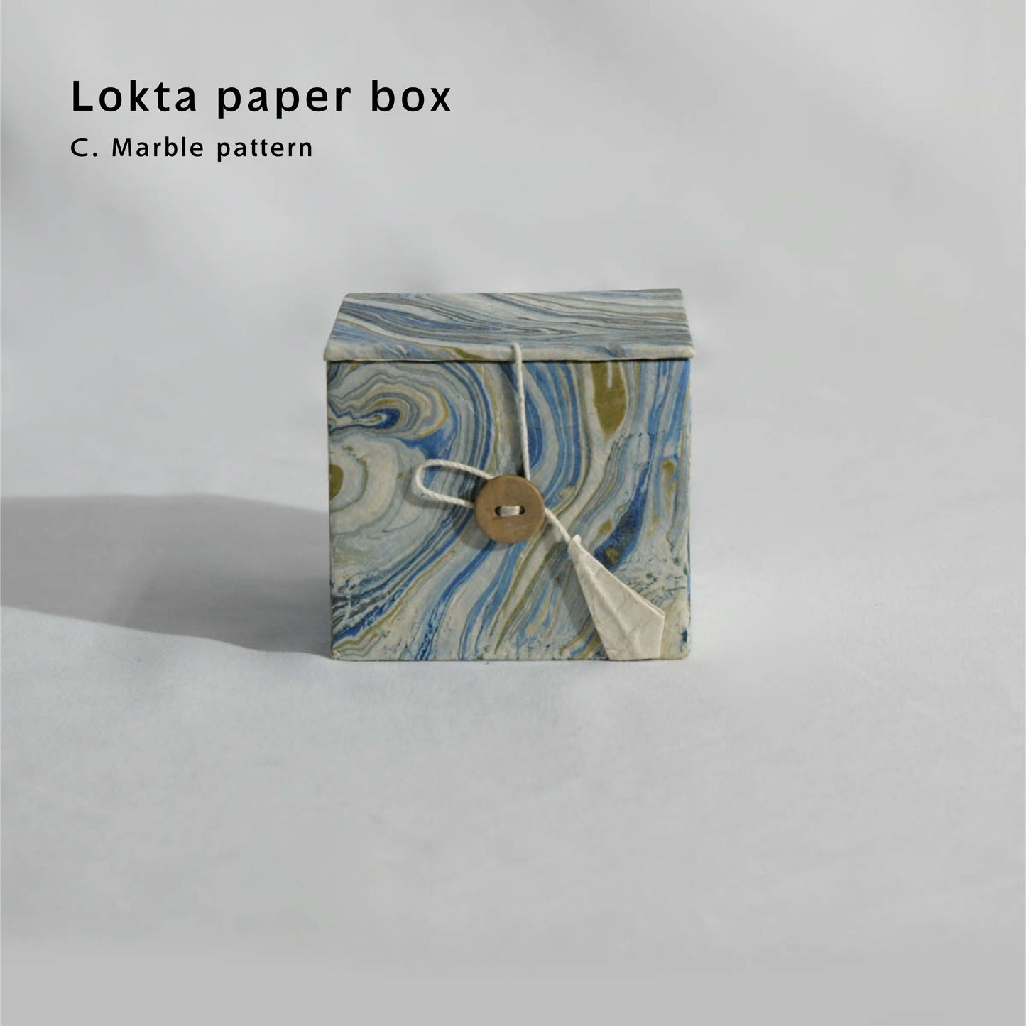 [Wooden / Lokta]  Additional Packages