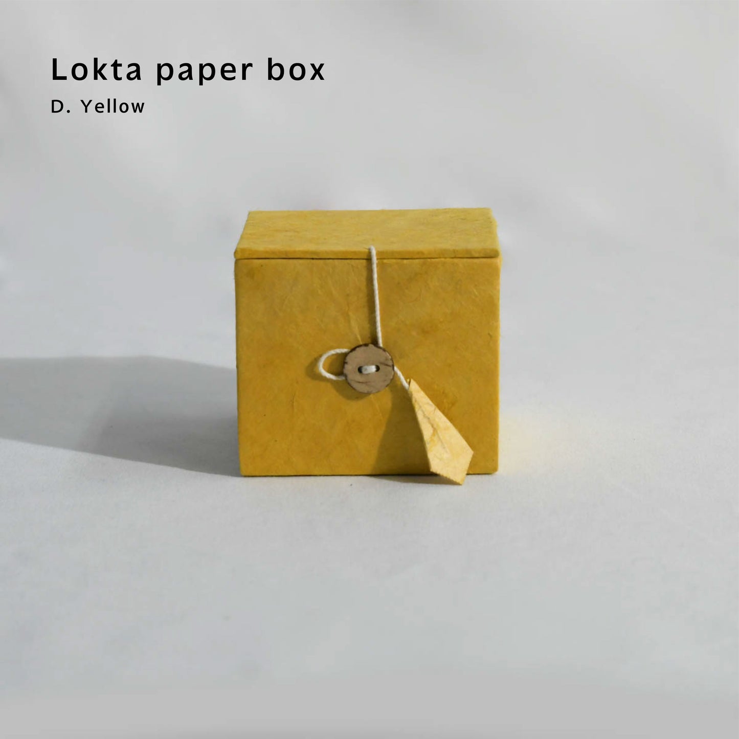 [Wooden / Lokta]  Additional Packages
