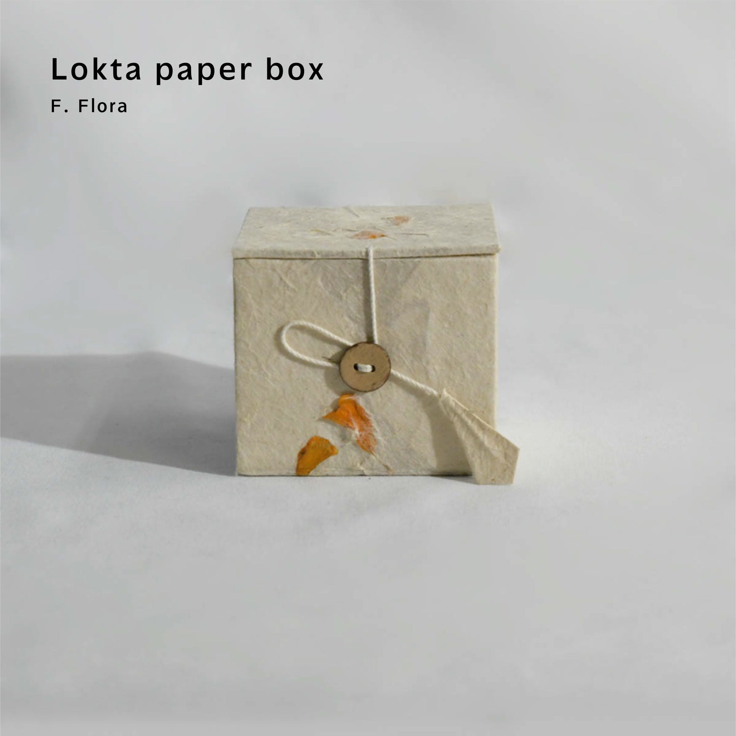 [Wooden / Lokta]  Additional Packages