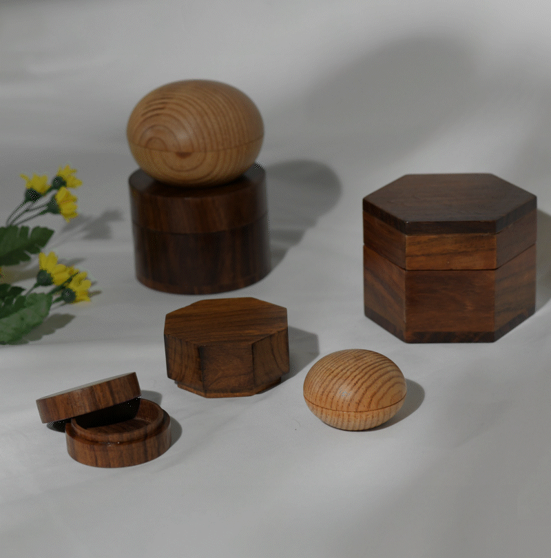 [Wooden / Lokta]  Additional Packages