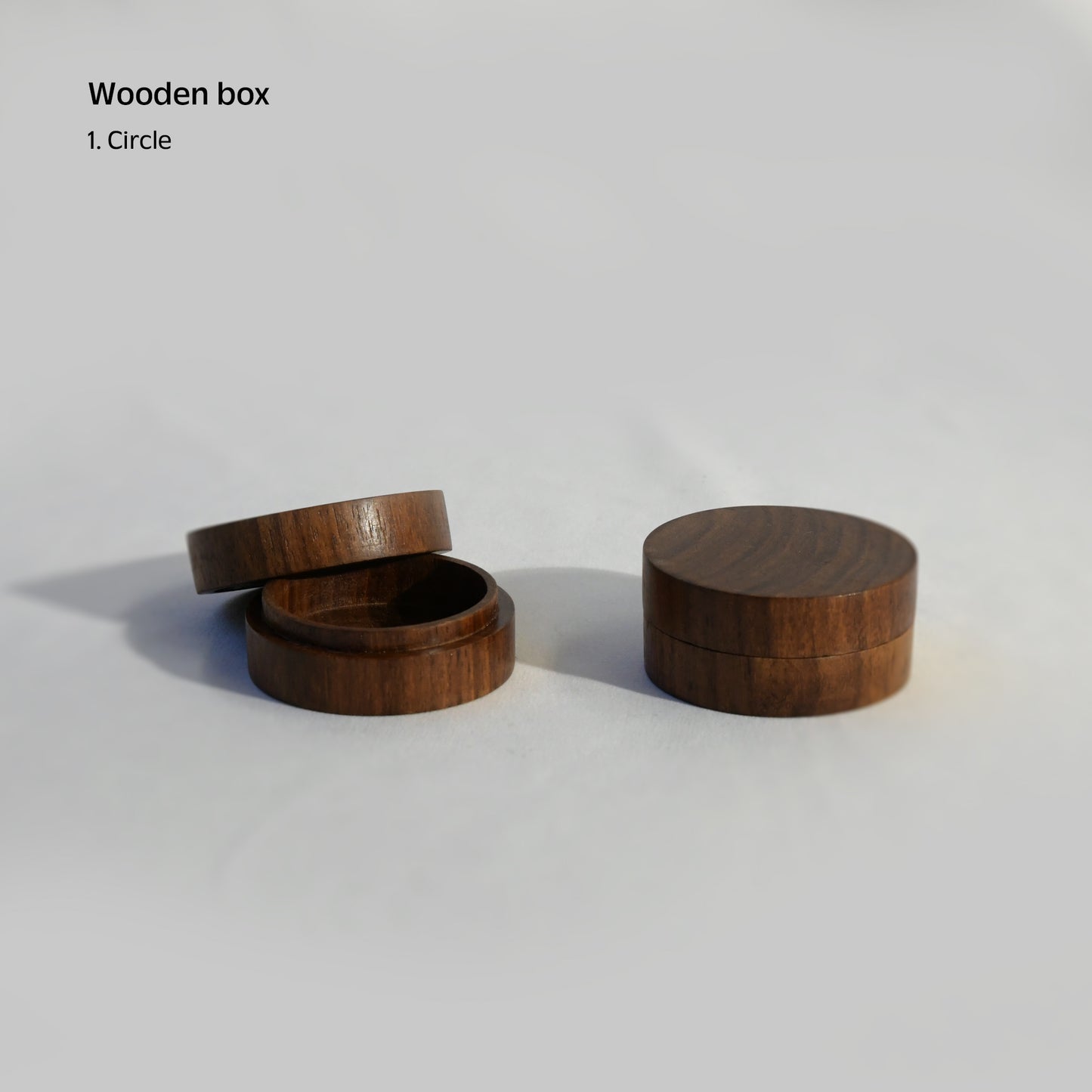 [ 01 Silver] #0108 Branch(Moto) - Ring