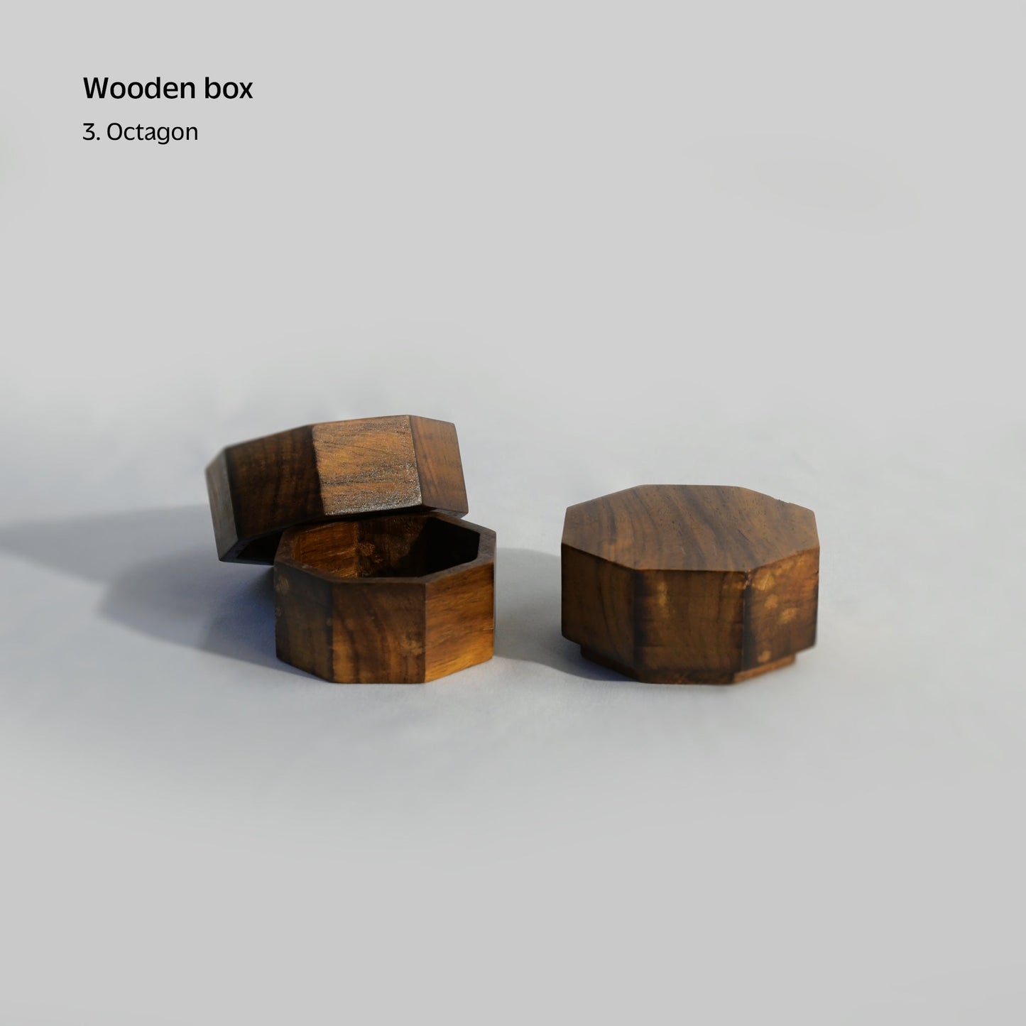 [Wooden / Lokta]  Additional Packages