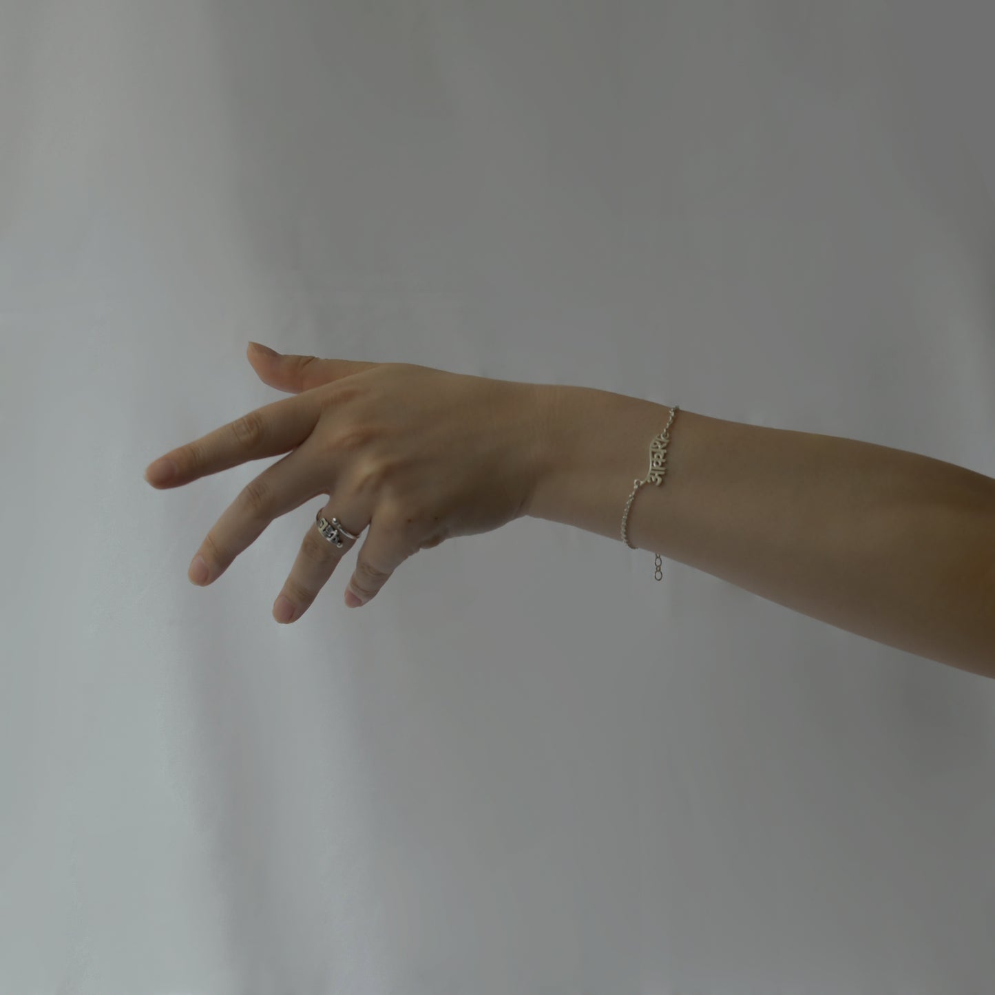 [Silver] #02. Pahad - Ring