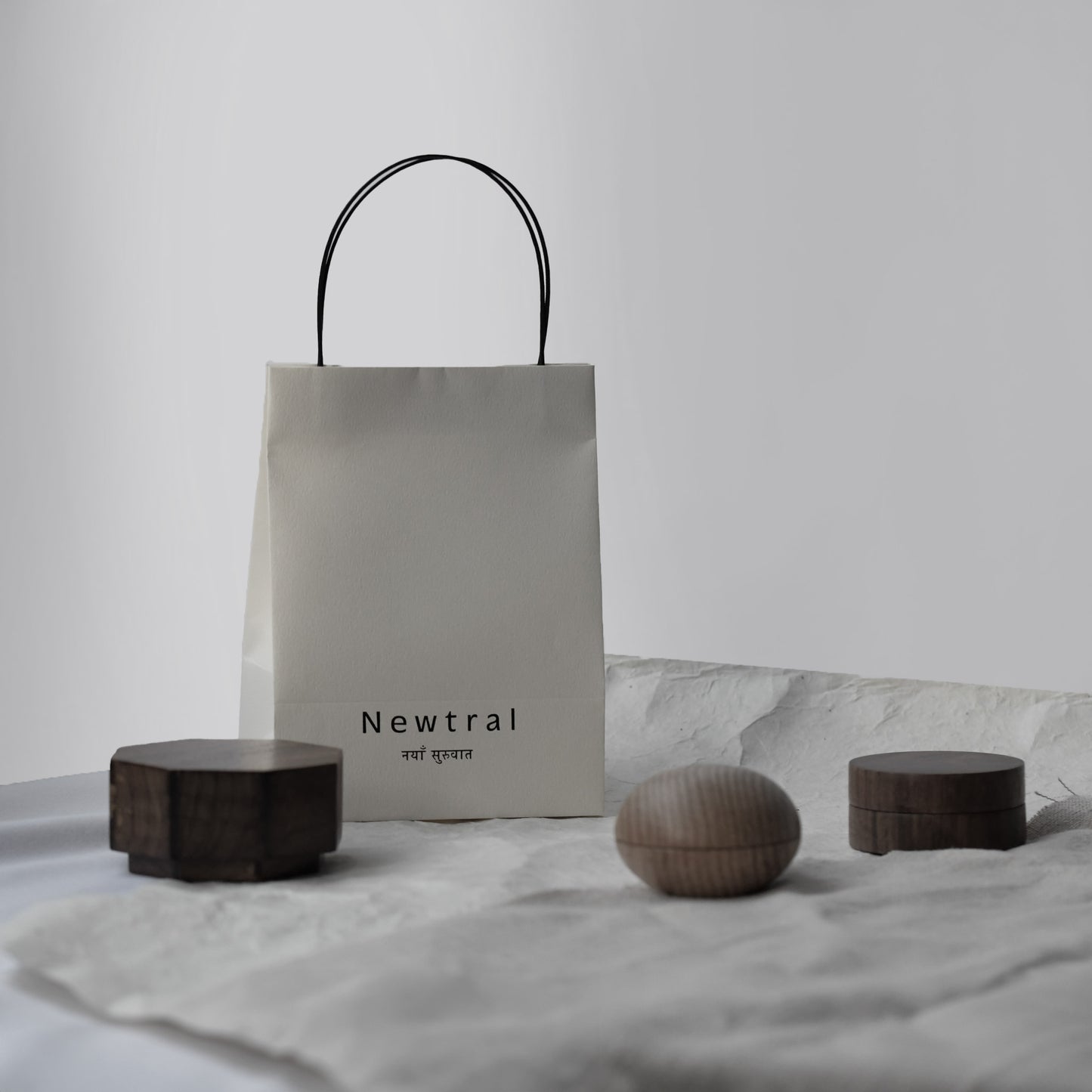 [Wooden / Lokta]  Additional Packages