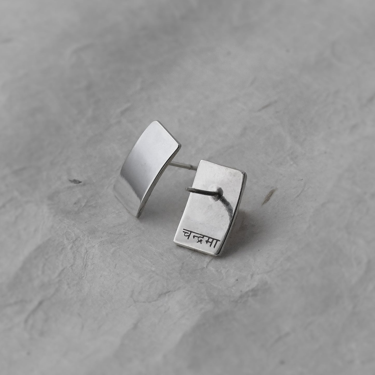 [Silver] #03. Chandrama - Pierce