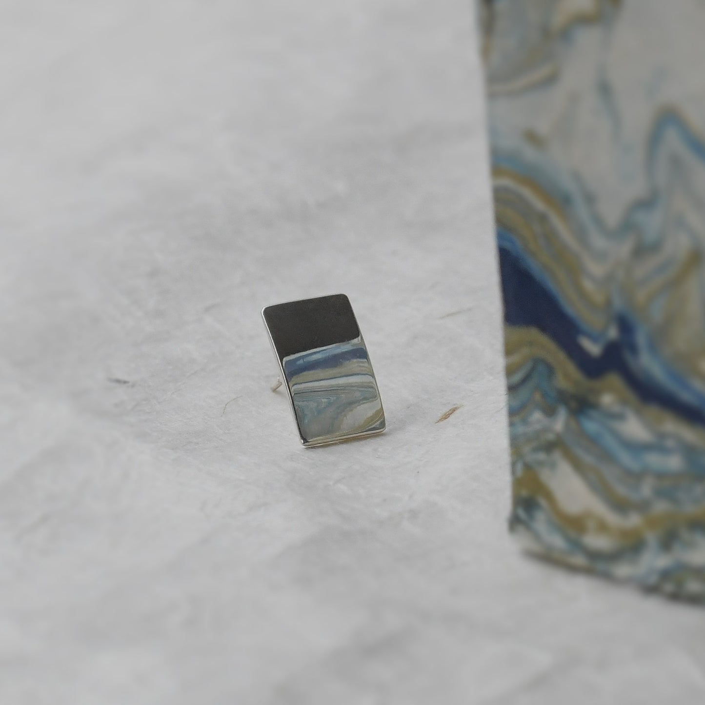 [Silver] #03. Chandrama - Pierce