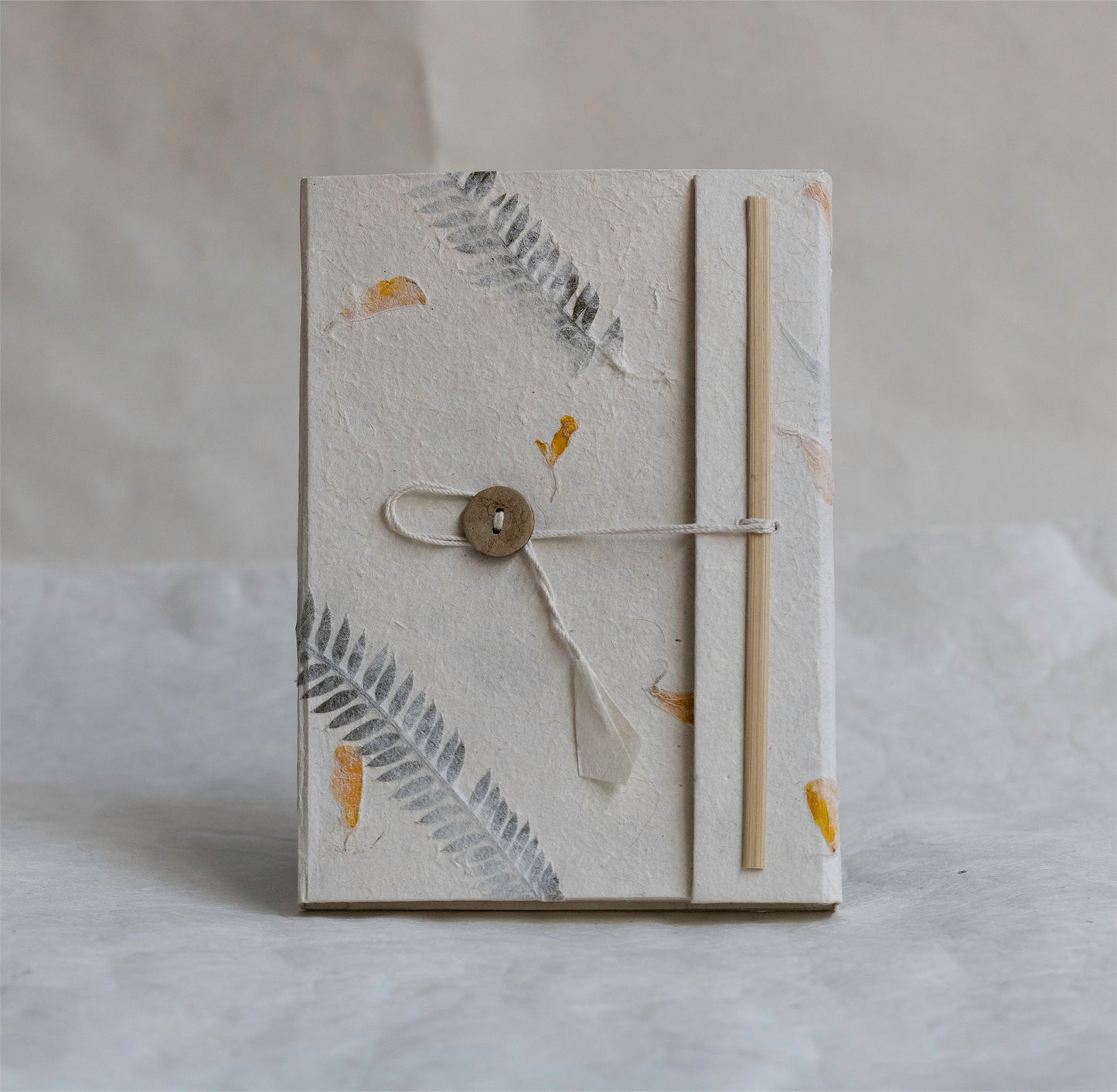 [ 02 Lokta Paper] (A) Note Book