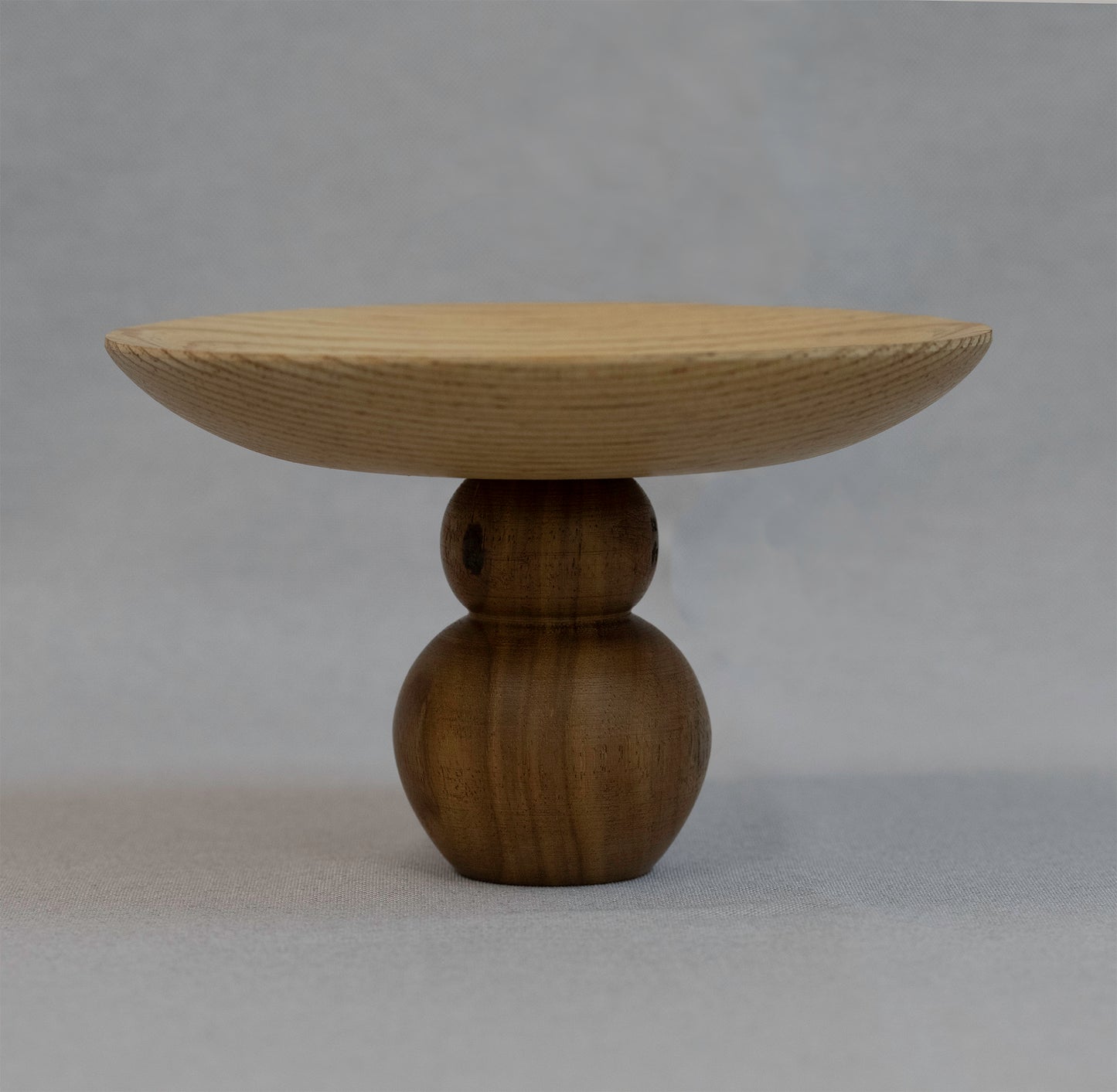 [ 03 Wood ] (A) Tray Golo golo