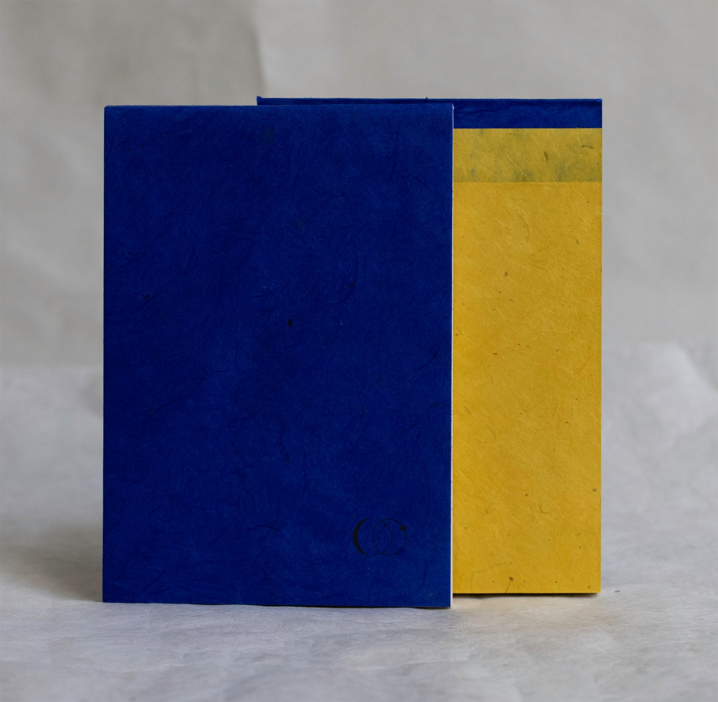 [ 02 Lokta Paper] (B) Memo Pad