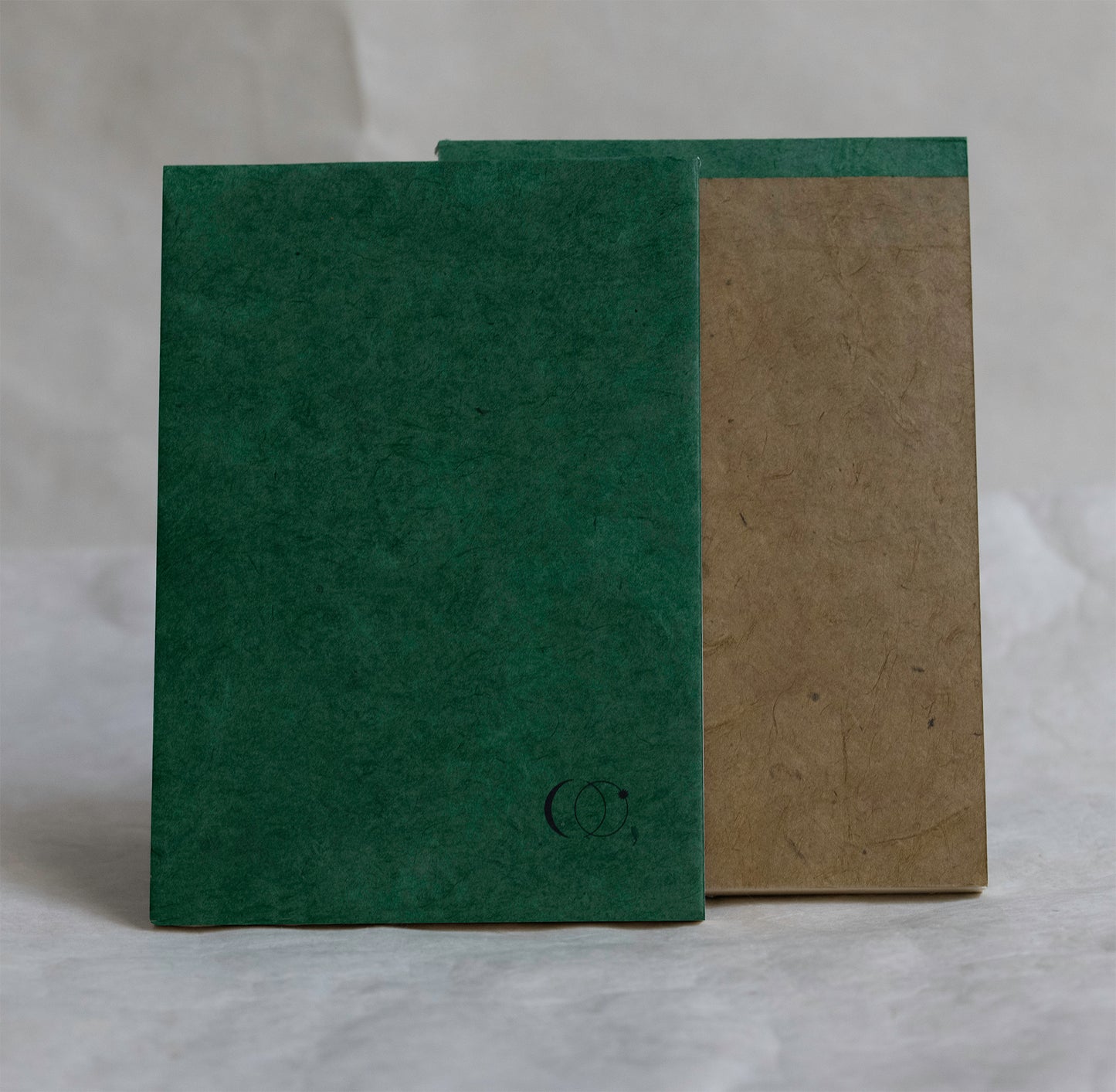[ 02 Lokta Paper] (B) Memo Pad
