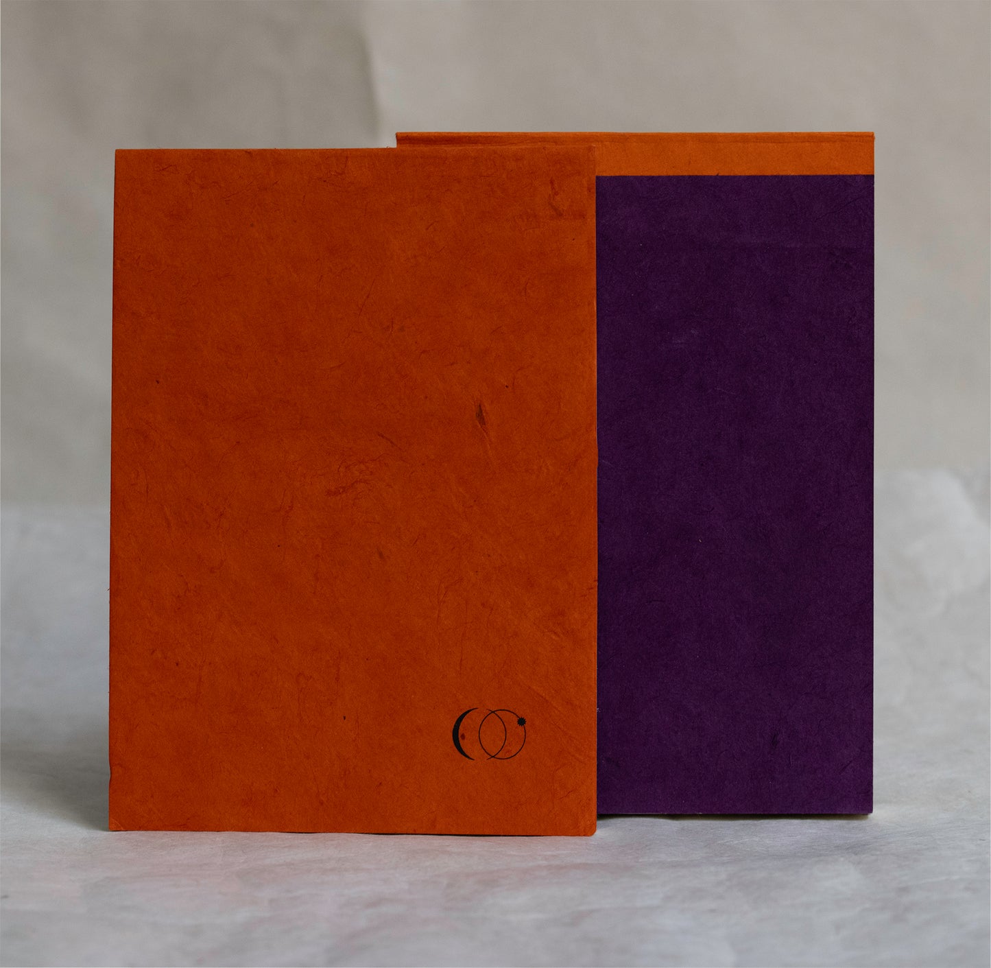 [ 02 Lokta Paper] (B) Memo Pad