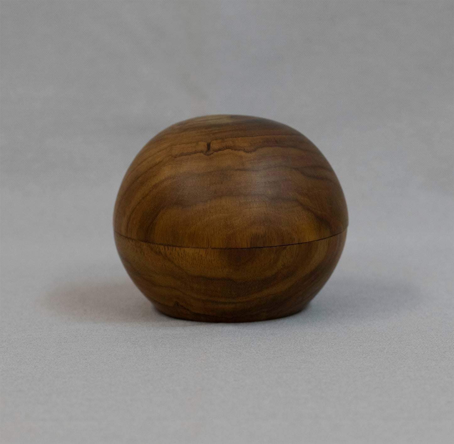 [ 03 Wood ] (E) Stone Box