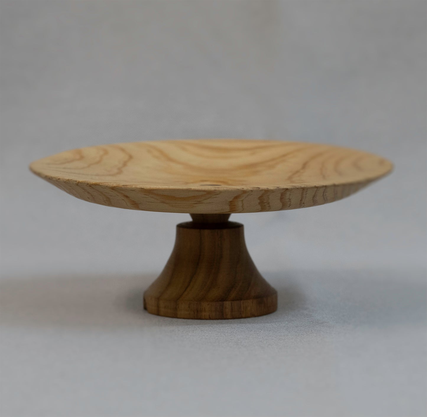 [ 03 Wood ] (B) Tray Patalo